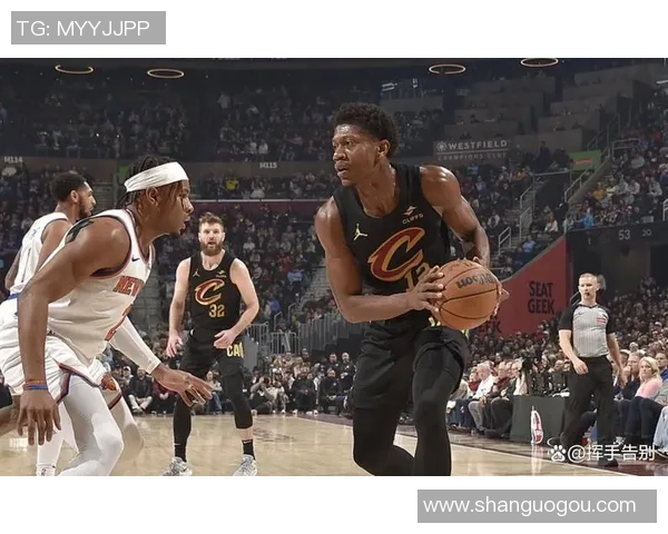 骑士与尼克斯今日对决分析及赛前预测精彩看点一览